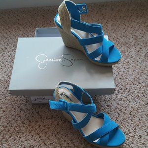 "Jessica Simpson" Platforms Shoes